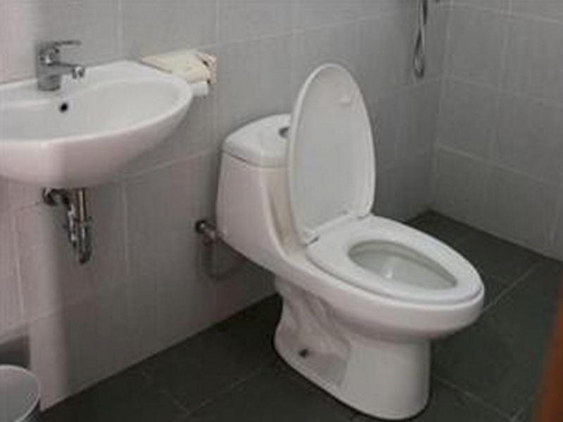 Кута: JJ Guest House