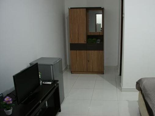 Кута: JJ Guest House