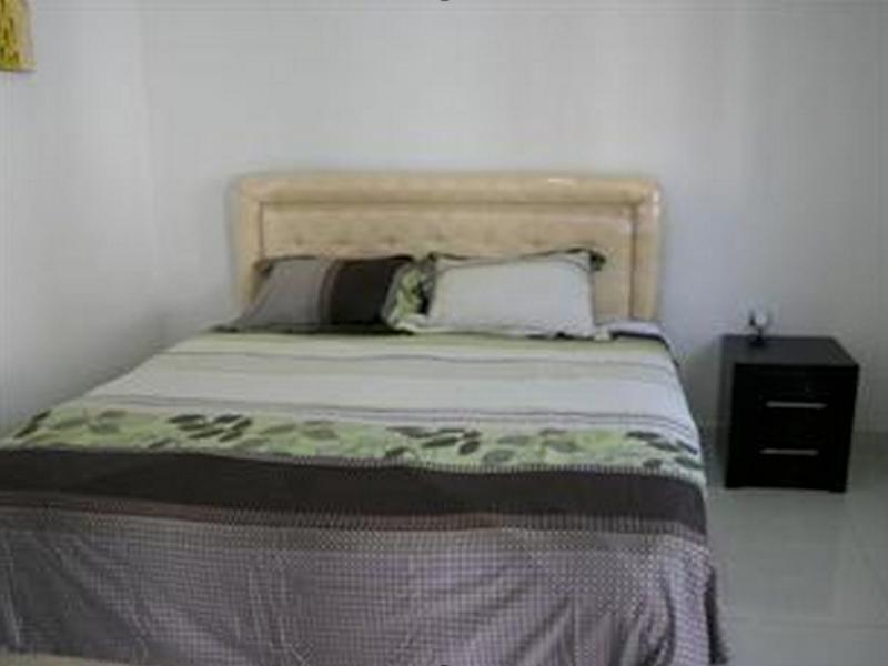 Кута: JJ Guest House