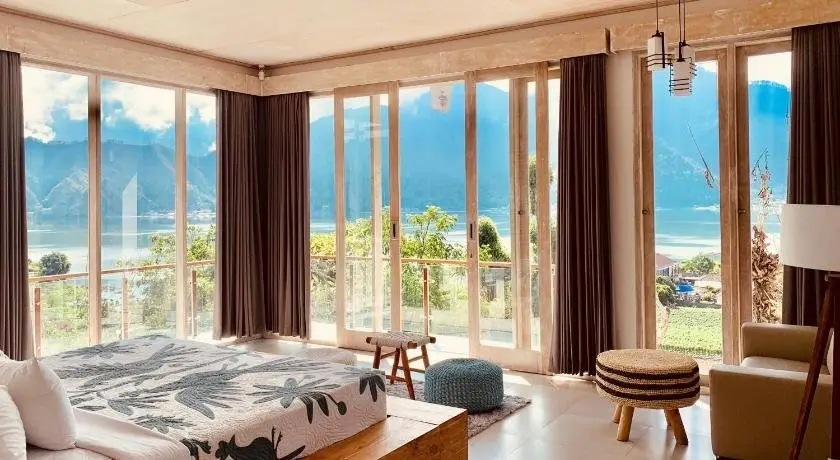 Кинтамани: Volcano 3 Hotel