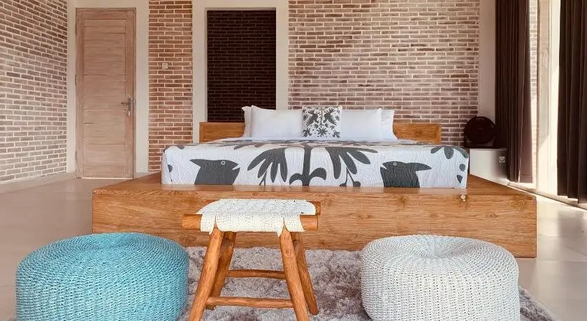 Кинтамани: Volcano 3 Hotel