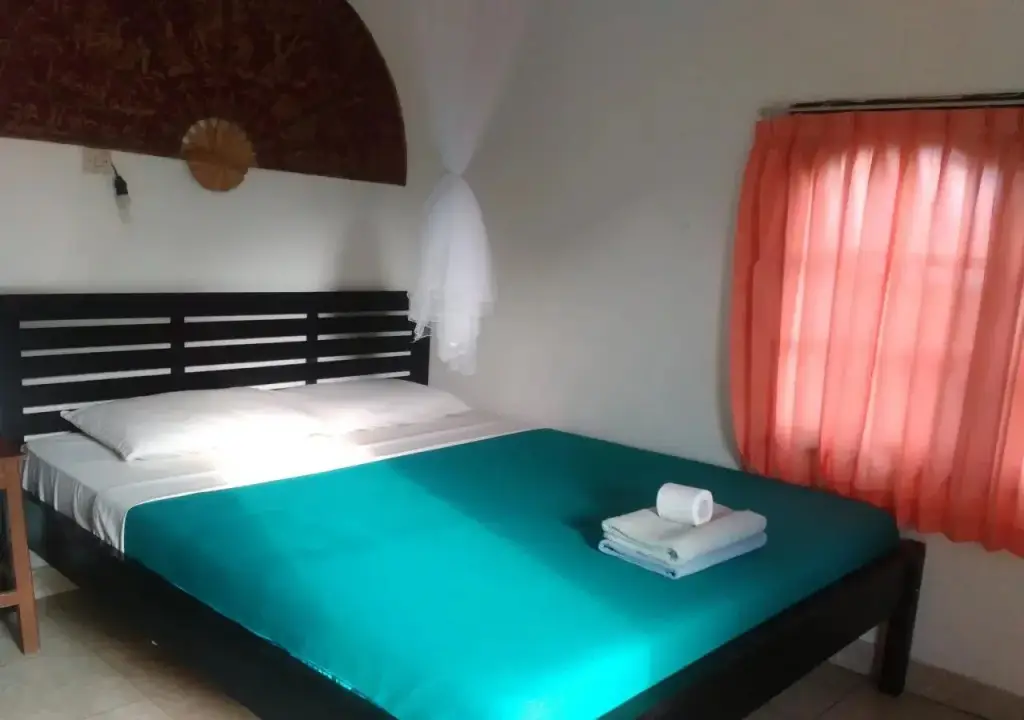 Кинтамани: Volcano 2 Hotel