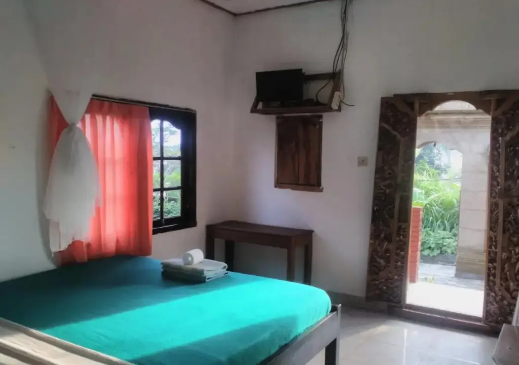 Кинтамани: Volcano 2 Hotel