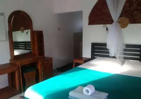 Volcano 2 Hotel — фото 1