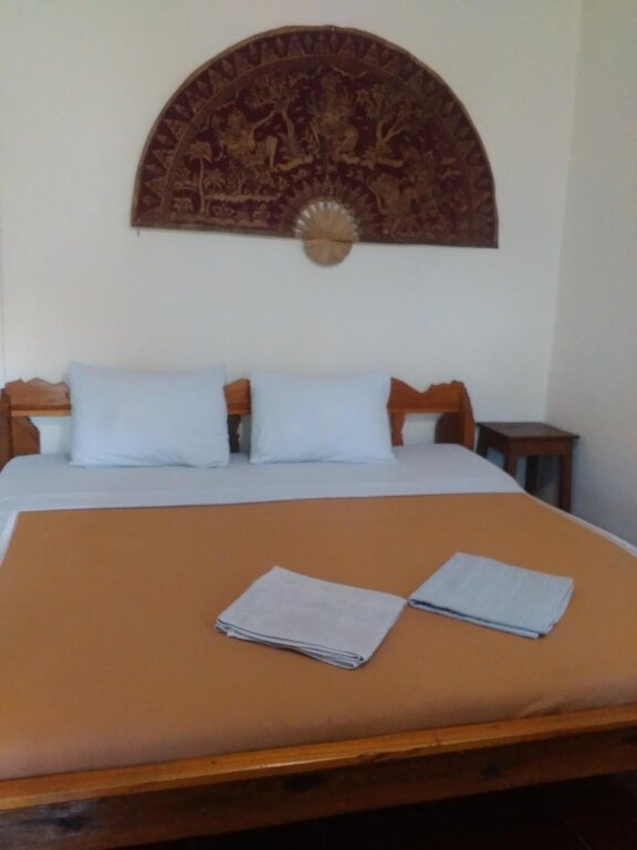Кинтамани: Volcano 2 Hotel