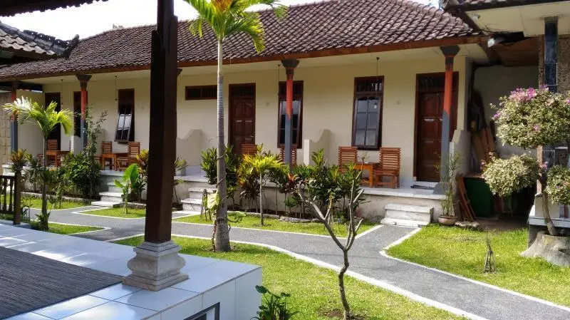 Кинтамани: Hotel Segara & Restoran