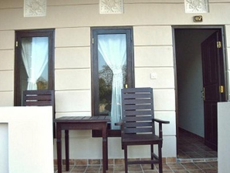 Пекату: Sriyana Home Stay
