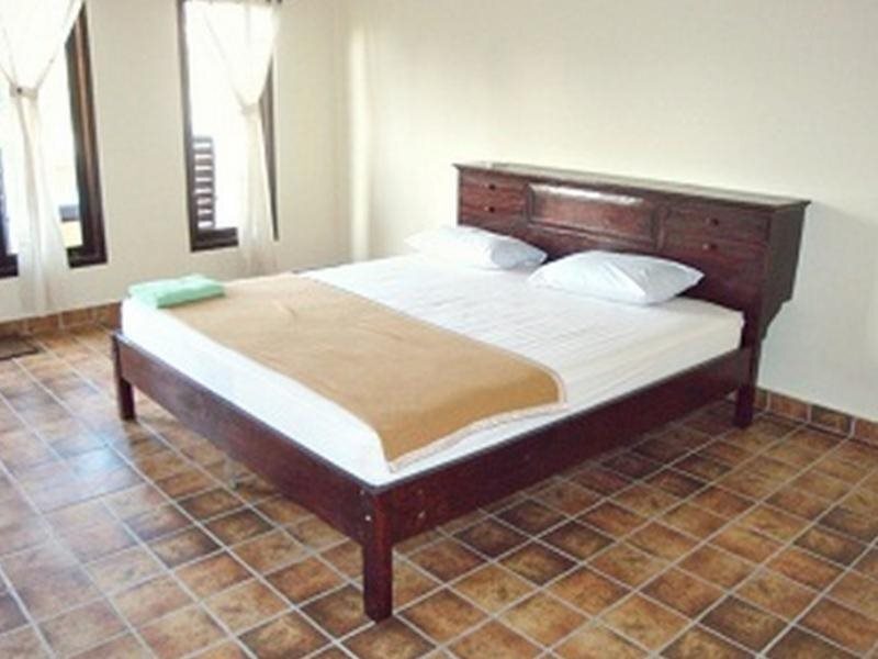 Пекату: Sriyana Home Stay