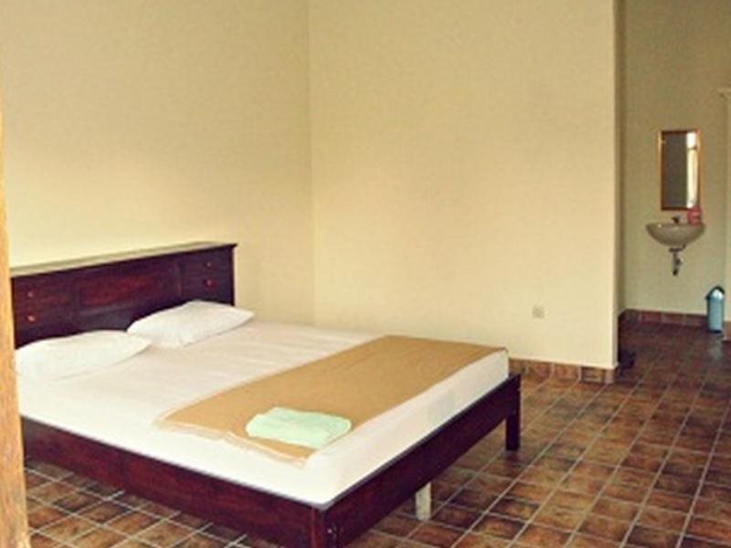 Пекату: Sriyana Home Stay
