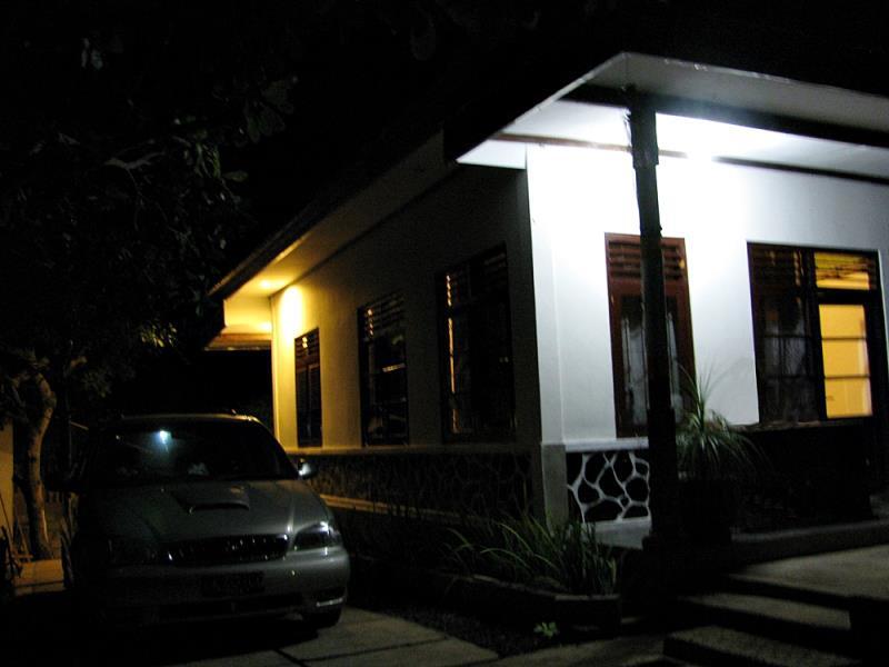 Банджар: Kubu Aji Banjar Hotel