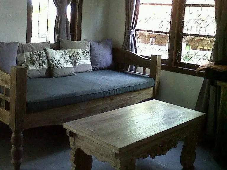 Банджар: Kubu Aji Banjar Hotel