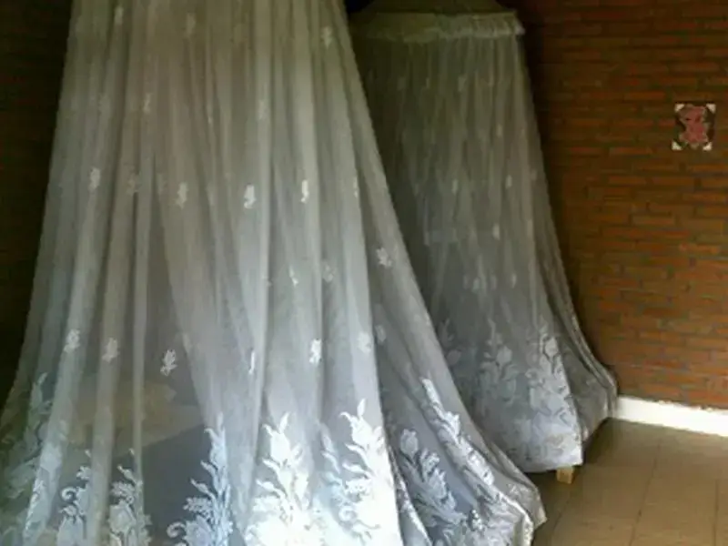 Селемадег: Sinar Matahari Hotel