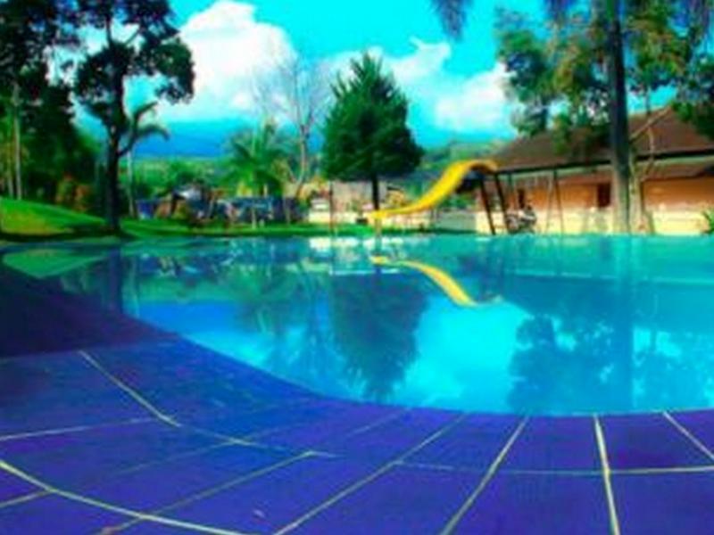 Сизаруа: Pesona Anggraini Hotel