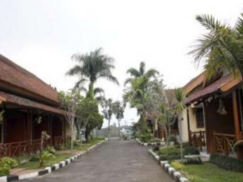 Сизаруа: Pesona Anggraini Hotel