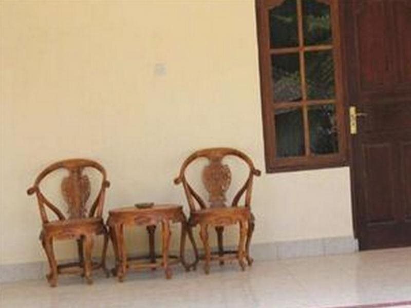 Мундук: Pondok Kesuma Wisata Hotel