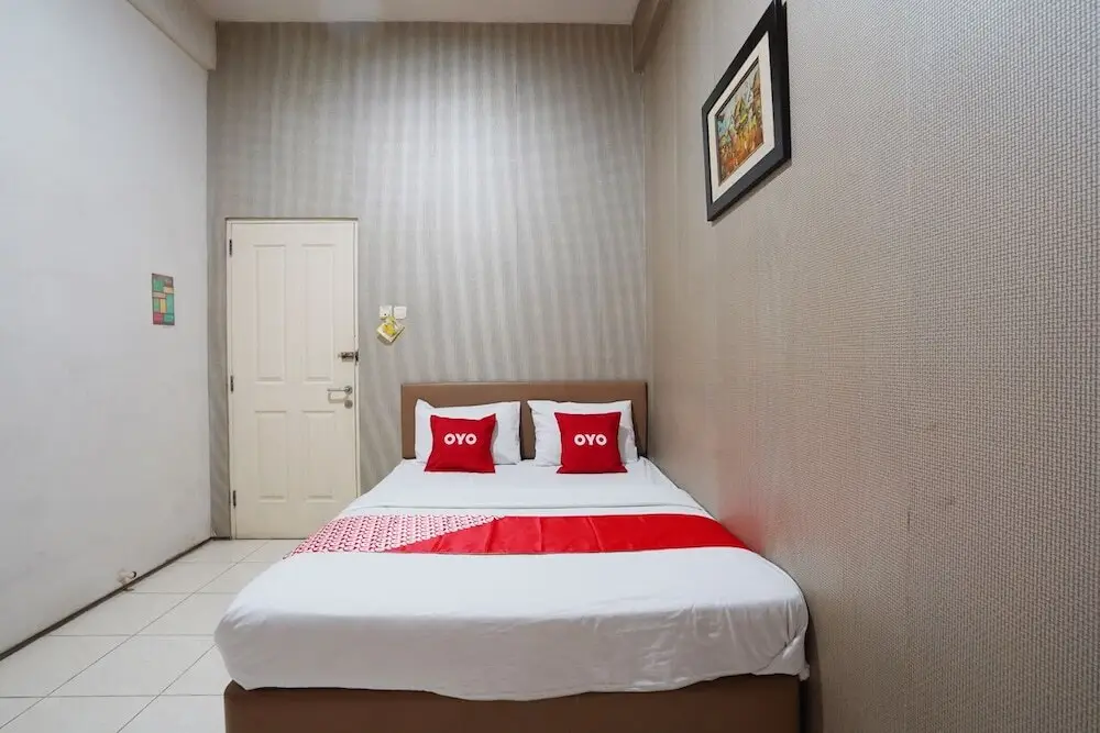 Сурабая: Feliz Guest House
