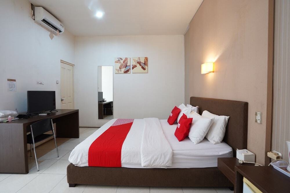 Сурабая: Feliz Guest House