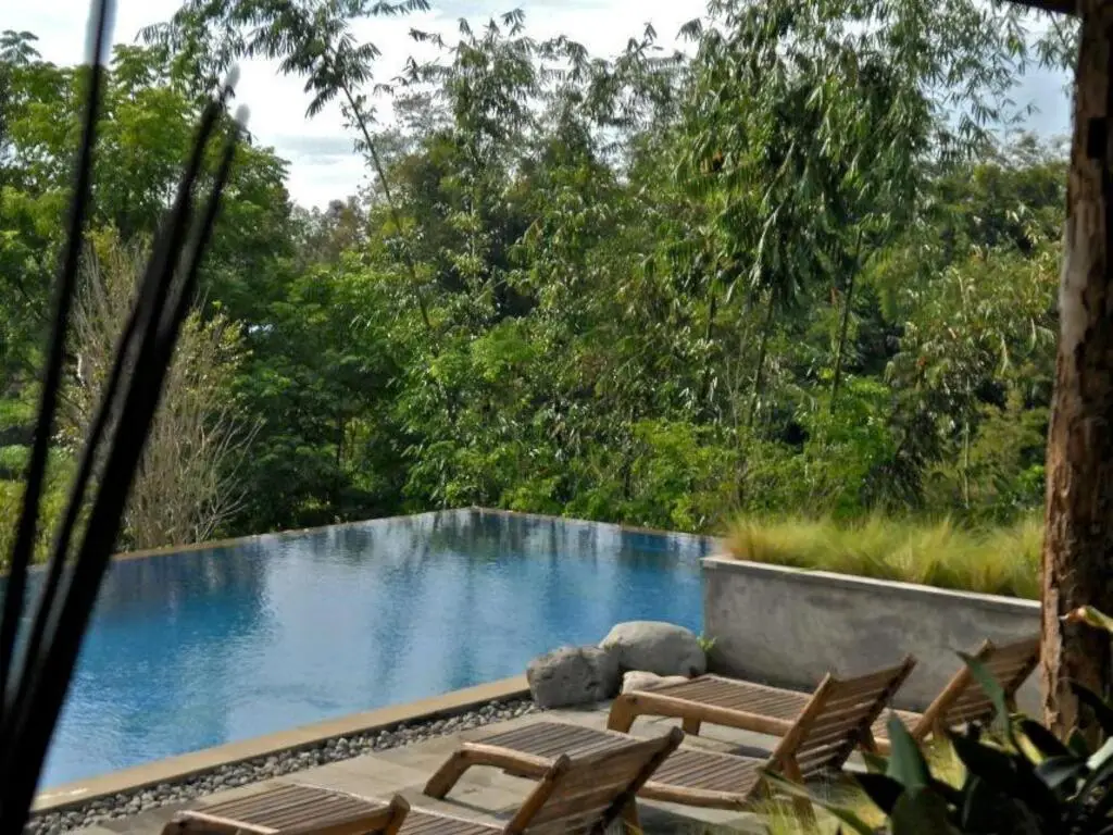 Kampung Lumbung Boutique Hotel — фото 1