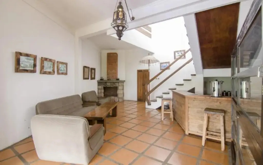 Бату: Kampung Lumbung Boutique Hotel