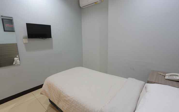 Таракан: Hotel Makmur