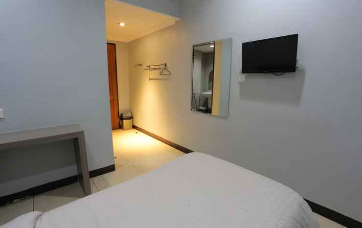 Таракан: Hotel Makmur
