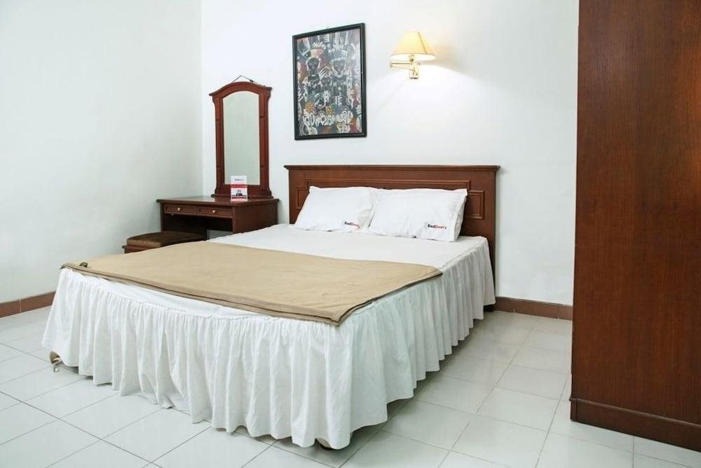 Сурабая: Hotel Dibino
