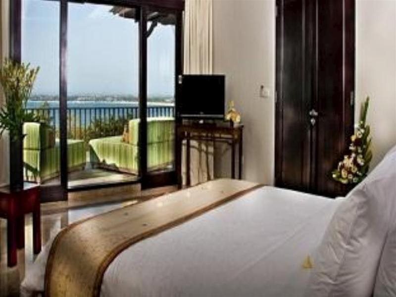 Джимбаран: O'Hare Villa Bali