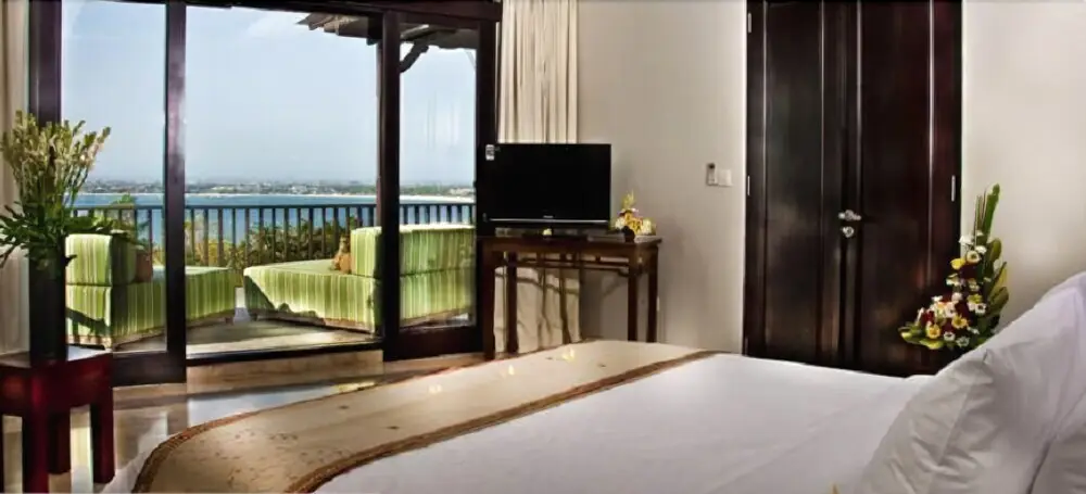 Джимбаран: O'Hare Villa Bali