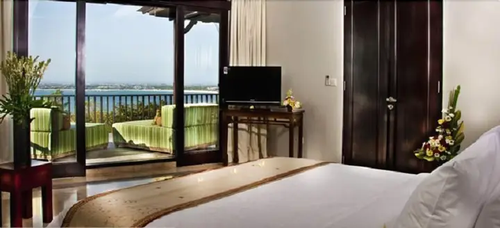 Джимбаран: O'Hare Villa Bali