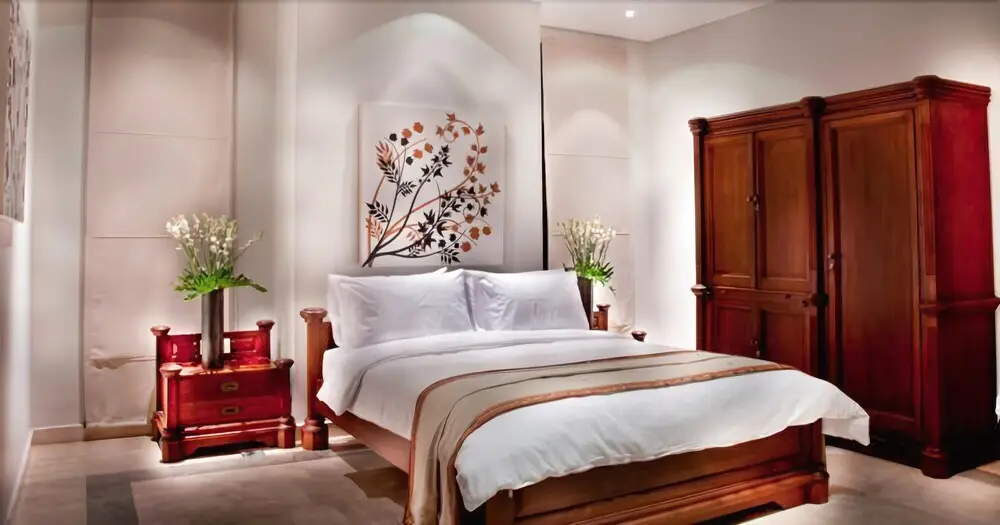 Джимбаран: O'Hare Villa Bali