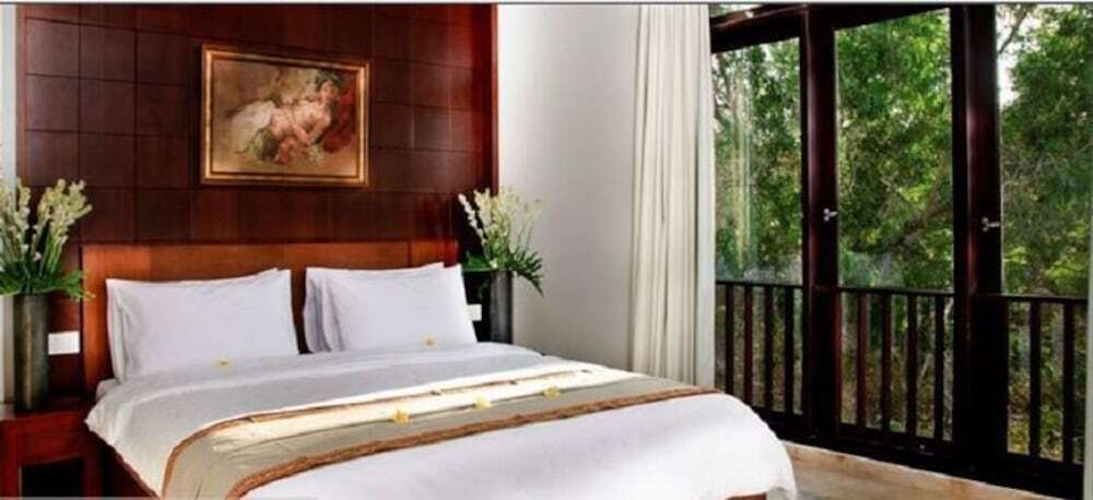 Джимбаран: O'Hare Villa Bali