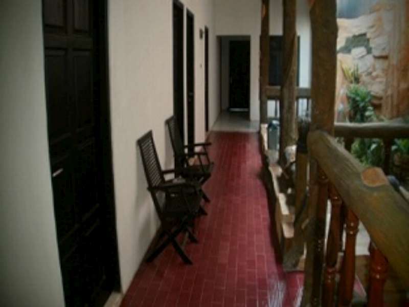 Сидоарджо: Wisma Thamrin Sidoarjo Hotel