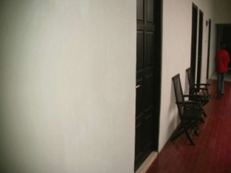 Сидоарджо: Wisma Thamrin Sidoarjo Hotel