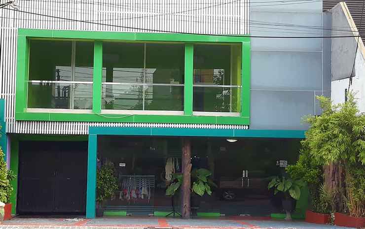 Сидоарджо: Wisma Thamrin Sidoarjo Hotel