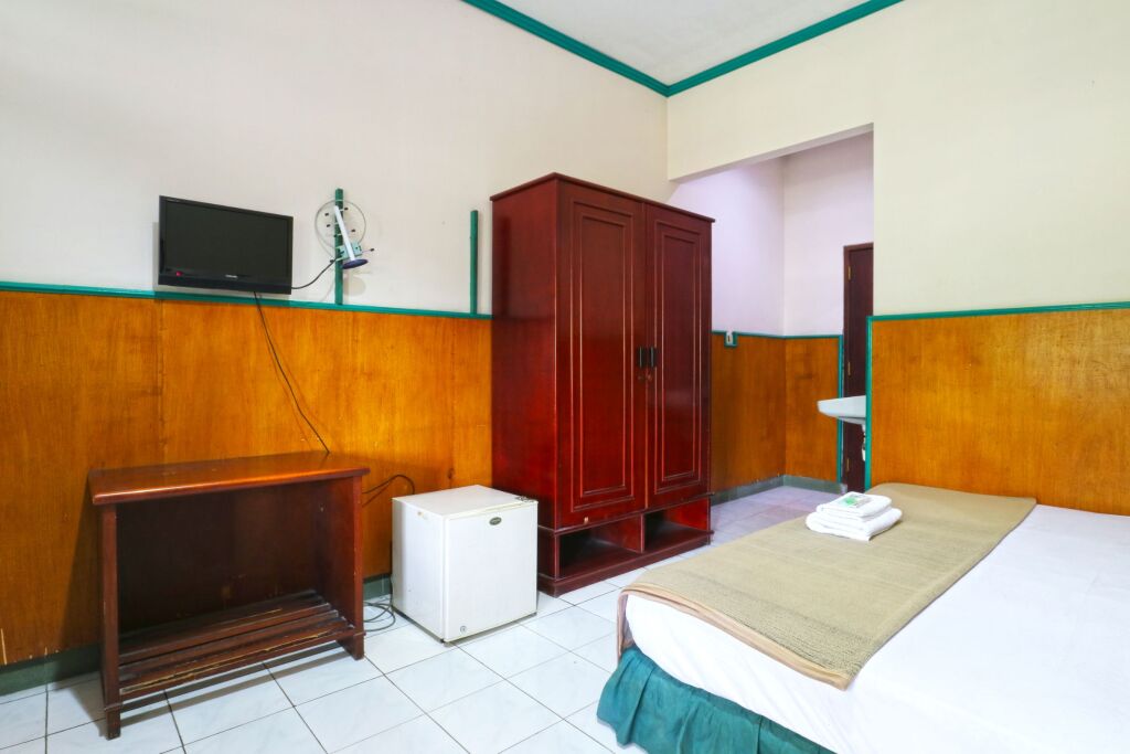 Сурабая: Hotel Shabine