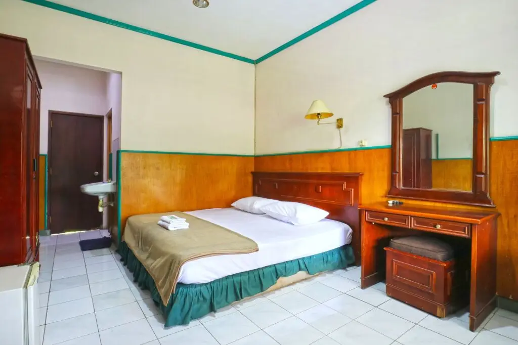Сурабая: Hotel Shabine