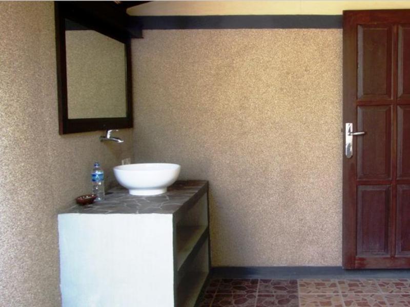 Пемутеран: Badini Bungalows Pemuteran
