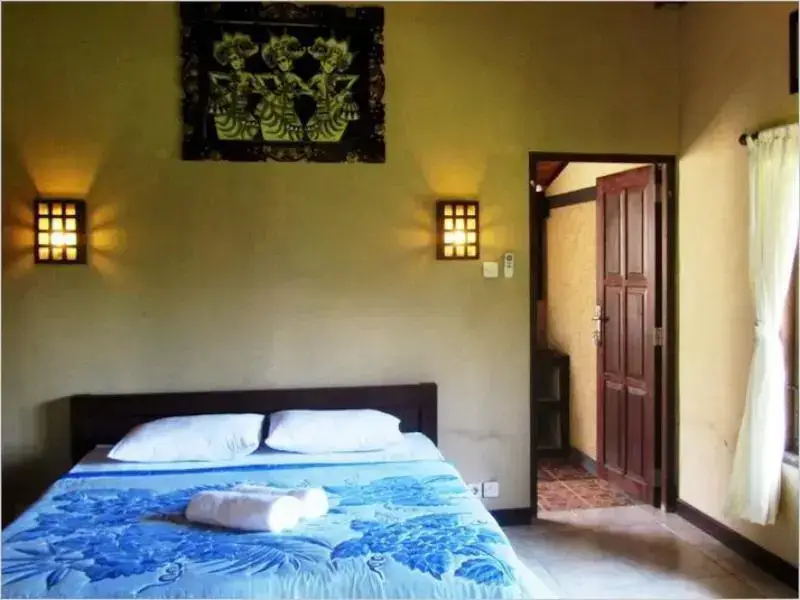 Пемутеран: Badini Bungalows Pemuteran