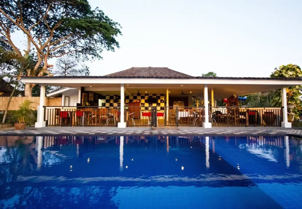 Далунг: Martan Resort Bali
