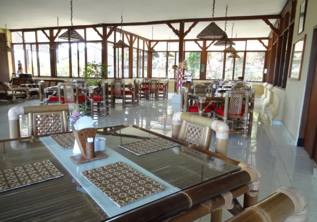 Умеаньяр: Care Resort Bali