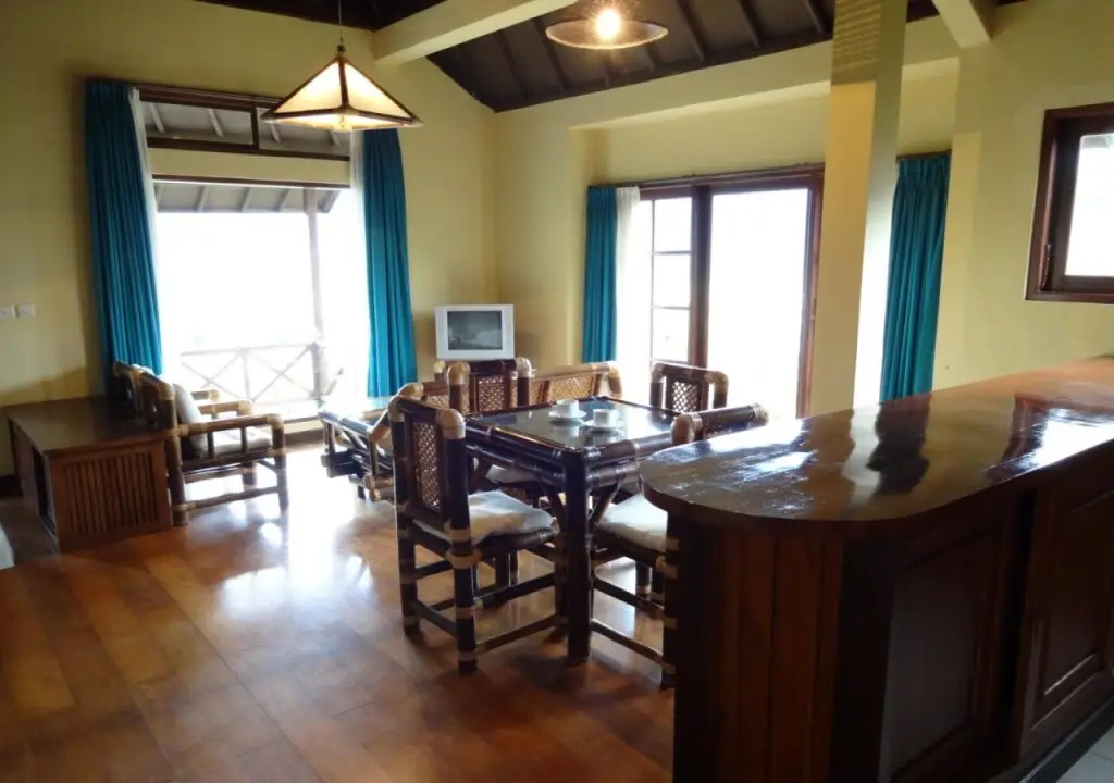 Умеаньяр: Care Resort Bali