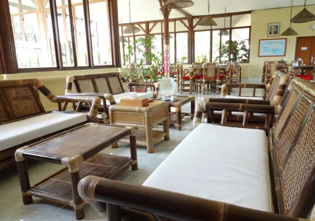 Умеаньяр: Care Resort Bali