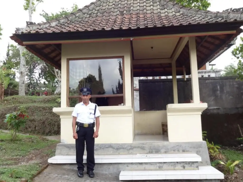 Умеаньяр: Care Resort Bali