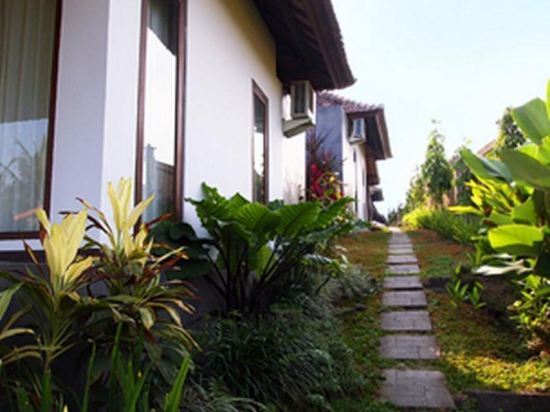 Табанан: Canggu Breeze Inn