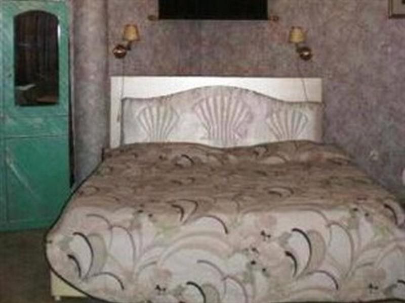Джакарта: Tamara Guest House