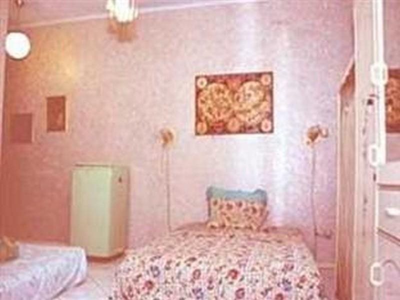 Джакарта: Tamara Guest House