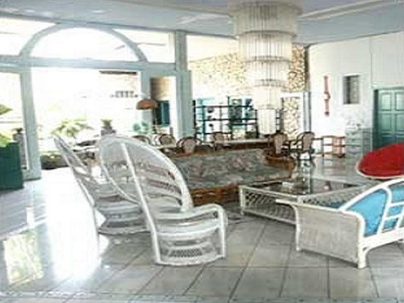 Джакарта: Tamara Guest House
