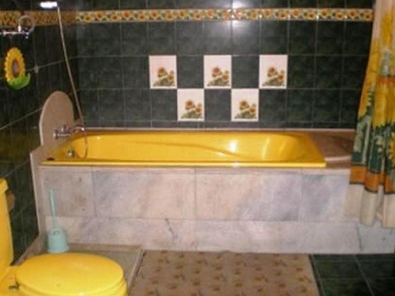Джакарта: Tamara Guest House