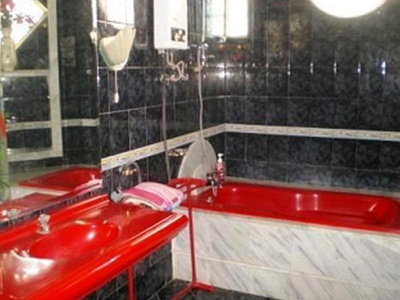 Джакарта: Tamara Guest House