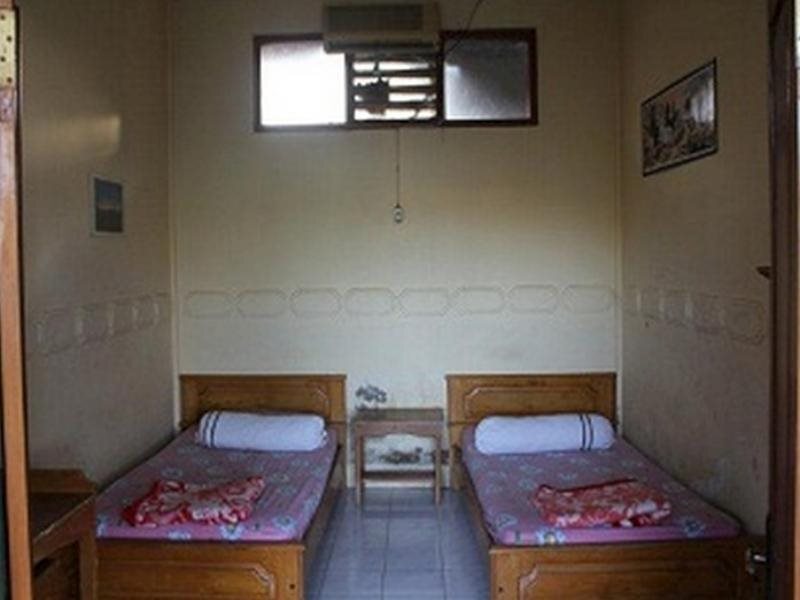 Сингараджа: Hotel Hawaina